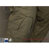 Tactical Pants Gen.4 Coyote Brown Tg. 36 (XL) (EM9477CB EMERSON)