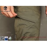 Tactical Pants Gen.4 Coyote Brown Tg. 36 (XL) (EM9477CB EMERSON)