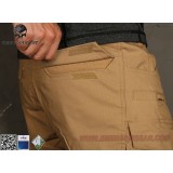 Tactical Pants Gen.4 Coyote Brown Tg. 36 (XL) (EM9477CB EMERSON)