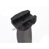 Vertical Grip LS Nera-Purple (BD9405BP BIG DRAGON)