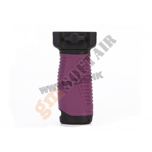 Vertical Grip LS Nera-Purple (BD9405BP BIG DRAGON)