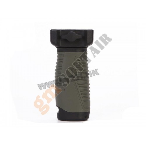 Vertical Grip LS Nera-RG (BD9405BR BIG DRAGON)