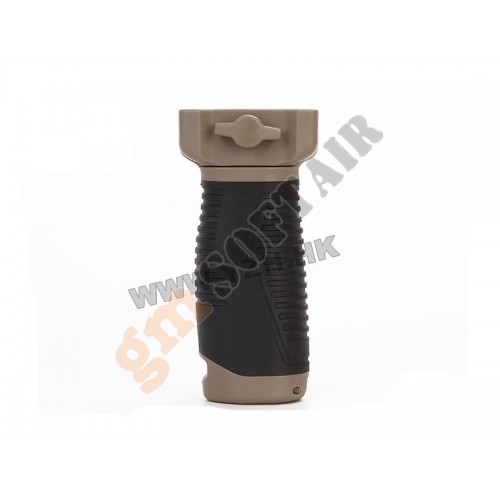 Vertical Grip LS DE-Nera (BD9405DB BIG DRAGON)