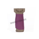 Vertical Grip LS DE-Purple (BD9405DP BIG DRAGON)