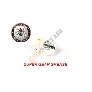 Gears Grease Set (G-07-092 G&G)