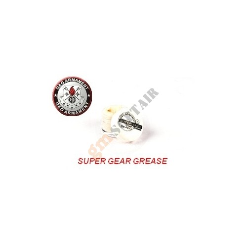 Gears Grease Set (G-07-092 G&amp;G)