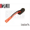 Adattatore per Batteria Lipo su Pistola Elettrica (133045 LAYLAX)