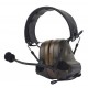 zComtac II Headset Basic Ver. Foliage Green (Z151 Z-Tactical)