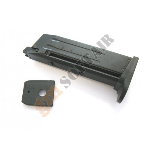 Magazine for HG-166M (CAR-HG166 HFC)