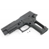 Frame in Alluminio per P226 (P226-15(BK) Guarder)