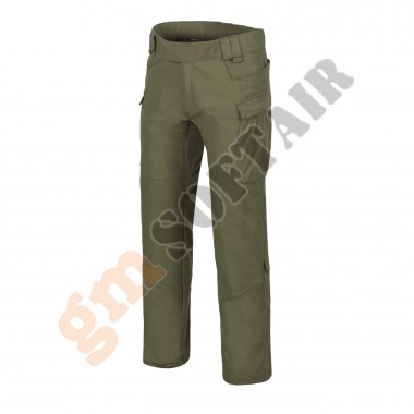 MBDU Trousers Olive Green Size M (SP-MBD-NR Helikon Tex)