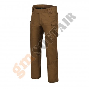 MBDU Trousers Mud Brown Size M (SP-MBD-NR Helikon Tex)