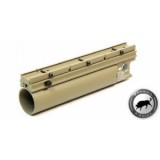 Lanciagranate XM203 Tan Lungo (BU-XM-203-L-TAN MadBull)