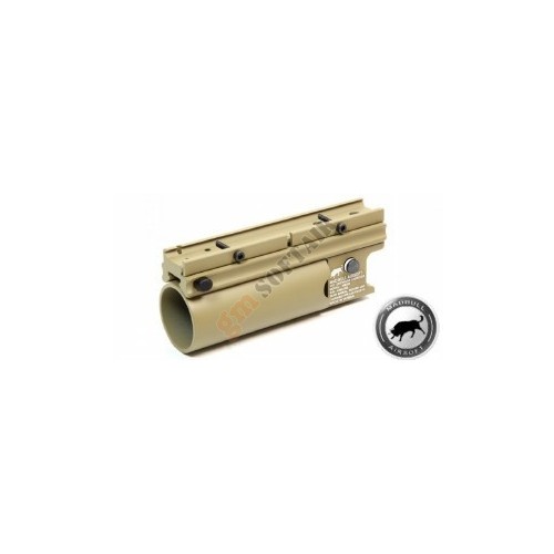 Lanciagranate XM203 Tan Corto (BU-XM-203-S-TAN MadBull)