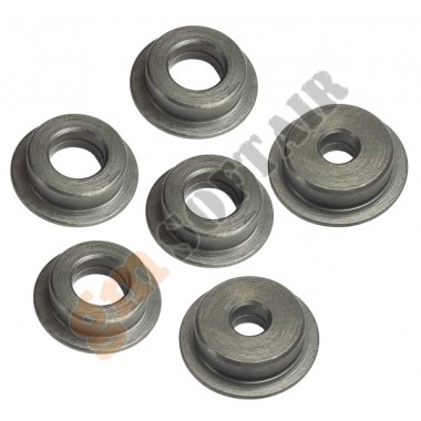 9mm Self Lubrificant Bushings Set for High Cycle Fire Hawk G&G (B9FH FPS)