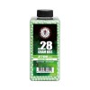 Bottiglia 0.28g Traccianti Green 2700bb (G-07-268 G&G)