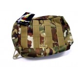 Porta Utility Verticale Large Multicam (RP-6550-MUL ROYAL)