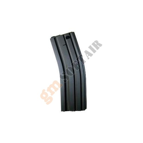 460bb AR15 Series Magazine Black (M39 JS-Tactical)