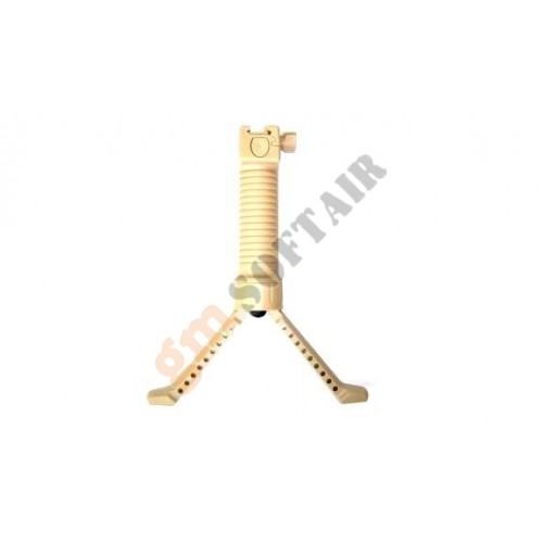 Foregrip with Bipod B32T Tan (JG-B32T JG)