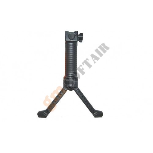 Foregrip with Bipod B32B Black (JG-B32B JG)