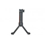 Foregrip with Bipod B32B Black (JG-B32B JG)