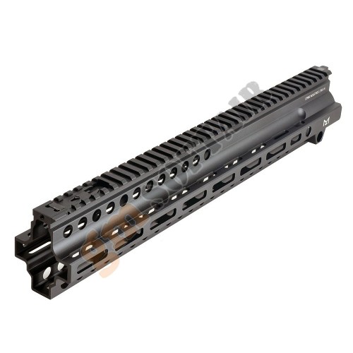 CRUX M-Lok Rail per HK416 da 15 Pollici (MADBULL)