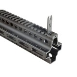 CRUX M-Lok Rail per HK416 da 15 Pollici (MADBULL)