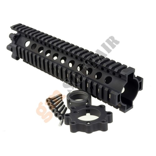 Daniel Defense 7.62 Lite Rail da 10 Pollici (MADBULL)