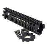 Daniel Defense 7.62 Lite Rail da 10 Pollici (MADBULL)