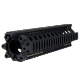 Daniel Defense 7.62 Lite Rail da 10 Pollici (MADBULL)