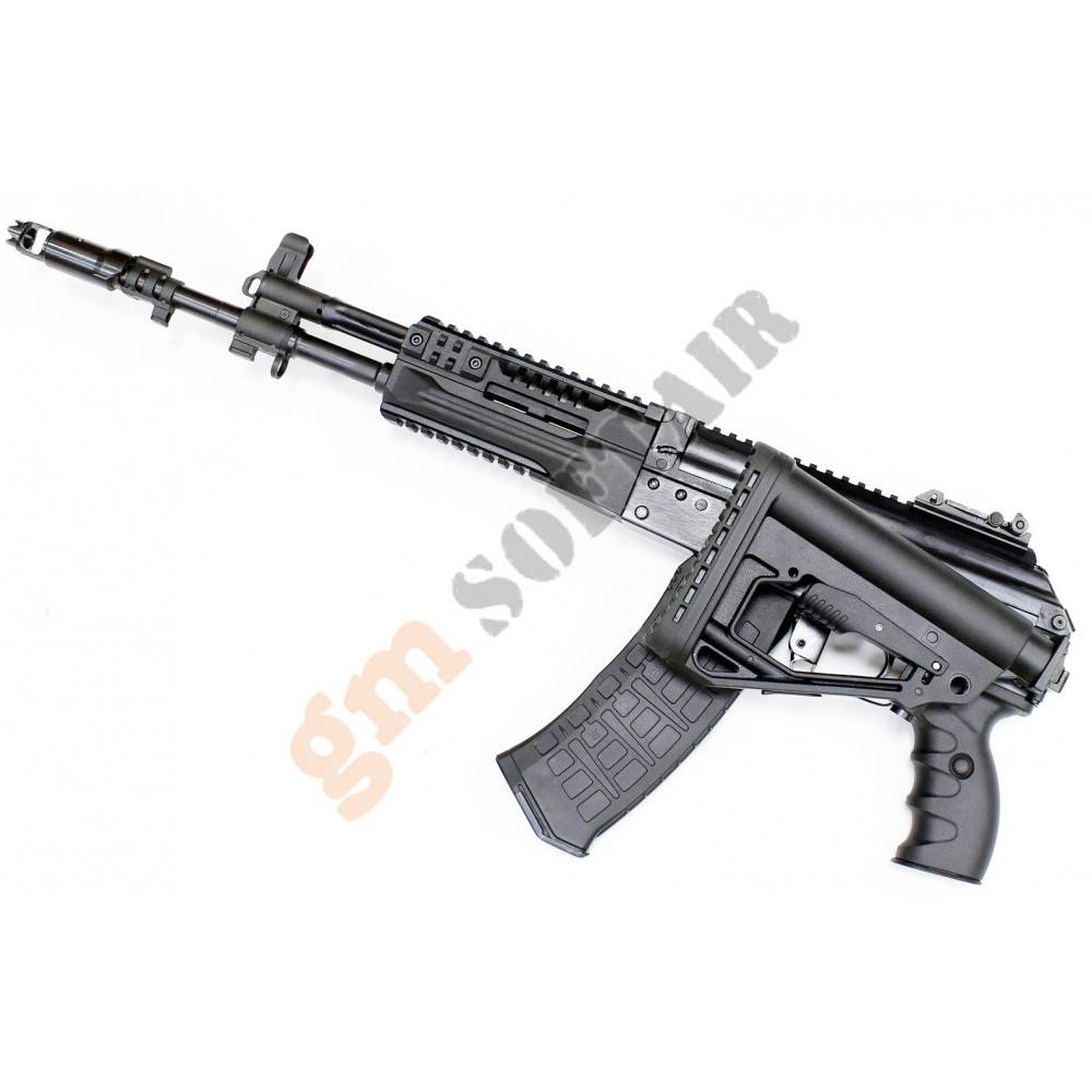 AK12 RAF Essential Version (EL-A116S E&L) - Gm SoftAir Srl