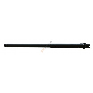 Canna Esterna 16" Dissipator (BU-BARREL-DP-02 MadBull)