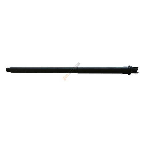 Canna Esterna 16&quot; Dissipator (DP-02 MADBULL)