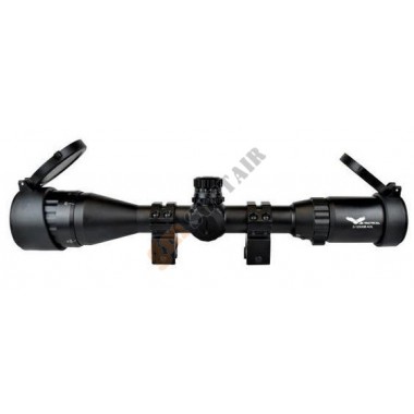 3-12 x 40 BAOL Scope (JS-3-12X40BAOL JS Tactical)