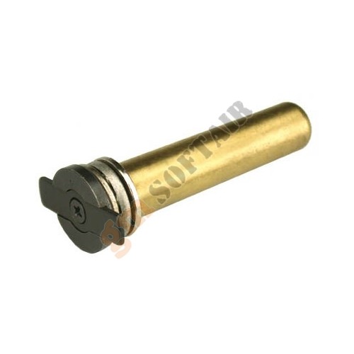 V3 Brass Spring Guide (MC-44 ICS)