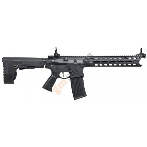 CM16 Predator M-LOK ABS Nero (EGC-16P-PTM-BNB-NCM G&amp;G)