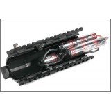 RIS handguard for SIG552 BK (MI-37 ICS)