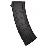 Set da 5 DMAG per AK74 da 30/135 bb Variable-Cap EMM Black (MAG-7S D-Day)