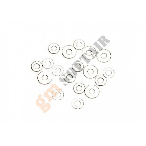 Gear Shims Set (IN0911 ELEMENT)