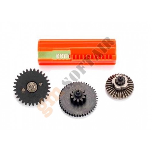 Max Torque Gears Set with Piston (IN0903 ELEMENT)