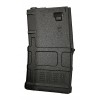 Set da 5 DMAG per M4/M16 da 30/130 bb Variable-Cap EMM Black (MAG-MS D-Day)