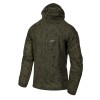 Tramontane Wind Jacket - WindPack Nylon - Desert Night Camo tg. S (KU-TMT-NL Helikon-Tex)