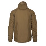 Tramontane Wind Jacket - WindPack Nylon - Desert Night Camo tg. S (KU-TMT-NL Helikon-Tex)