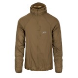 Tramontane Wind Jacket - WindPack Nylon - Desert Night Camo tg. S (KU-TMT-NL Helikon-Tex)