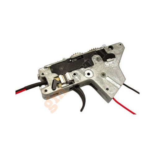 Lower Gearbox for M4 Front Wired (MA-61 ICS)