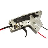 Lower Gearbox for M4 Front Wired (MA-61 ICS)