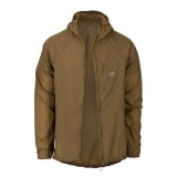 Tramontane Wind Jacket - WindPack Nylon - Desert Night Camo tg. S (KU-TMT-NL Helikon-Tex)