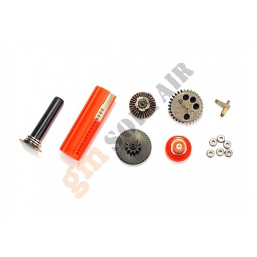 Complete Max Torque Gears Set V3 (ATK0903B ELEMENT)