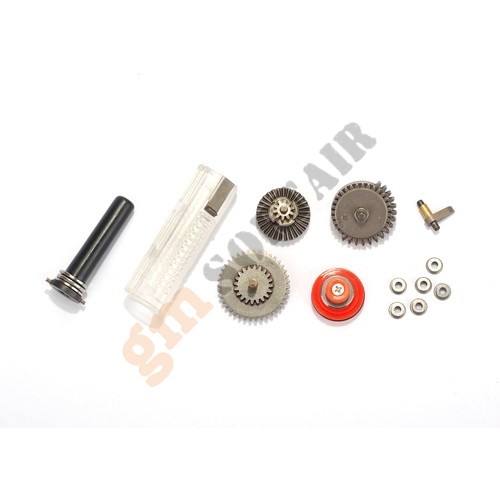 Complete Genuine Gears Set for V2 (ATK0900A ELEMENT)