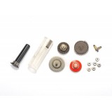 Complete Genuine Gears Set for V2 (ATK0900A ELEMENT)